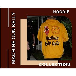 Machine Gun Kelly Hoodie