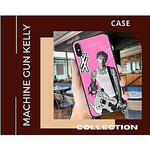 Machine Gun Kelly Phone Case