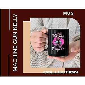 Machine Gun Kelly Mug