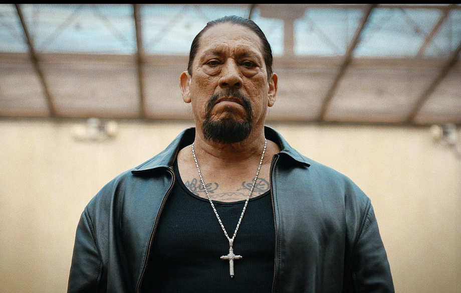 Explore the Unique Finds at the Danny Trejo Official Shop!