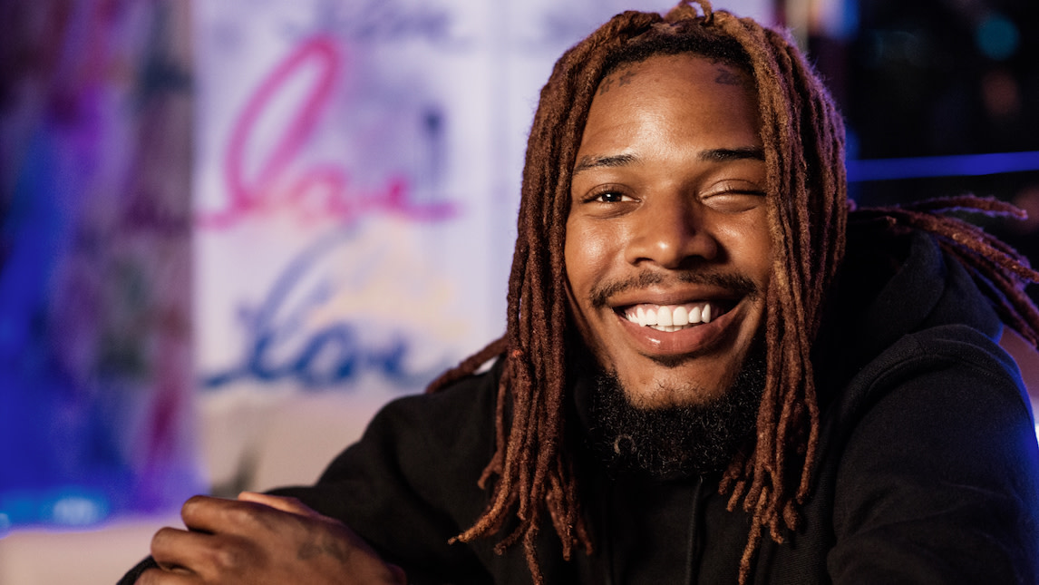 Unleash Your Inner Fan: The Best of Fetty Wap Merchandise!