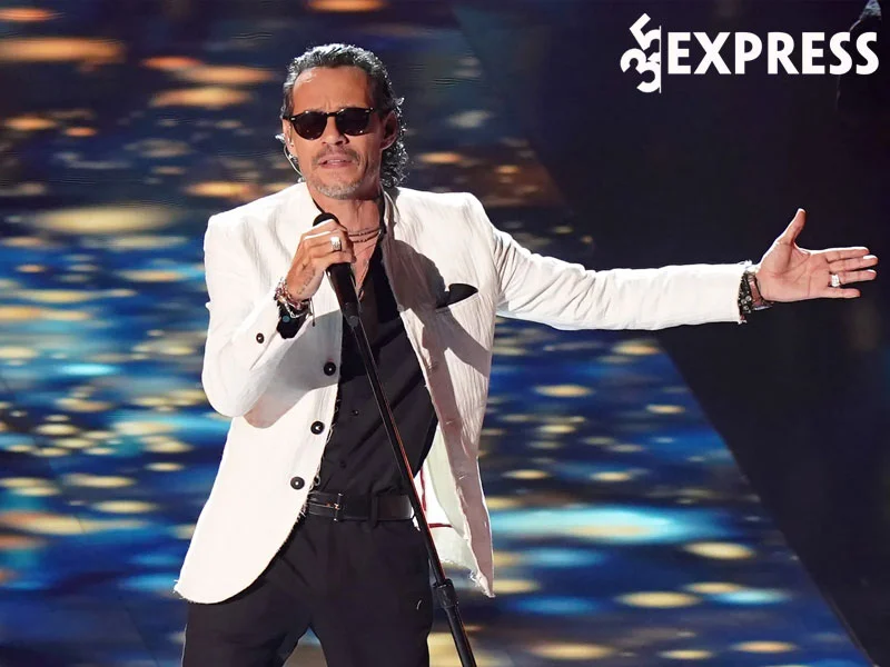 Discover Exclusive Merchandise at the Marc Anthony Official Store!