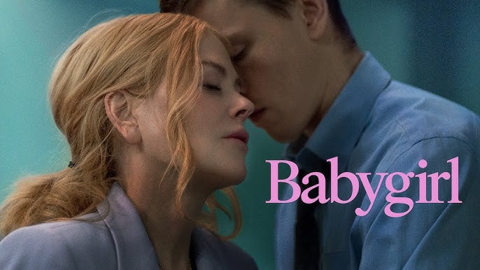Unleash Your Style with Babygirl Official Merch Inspired by Movies!