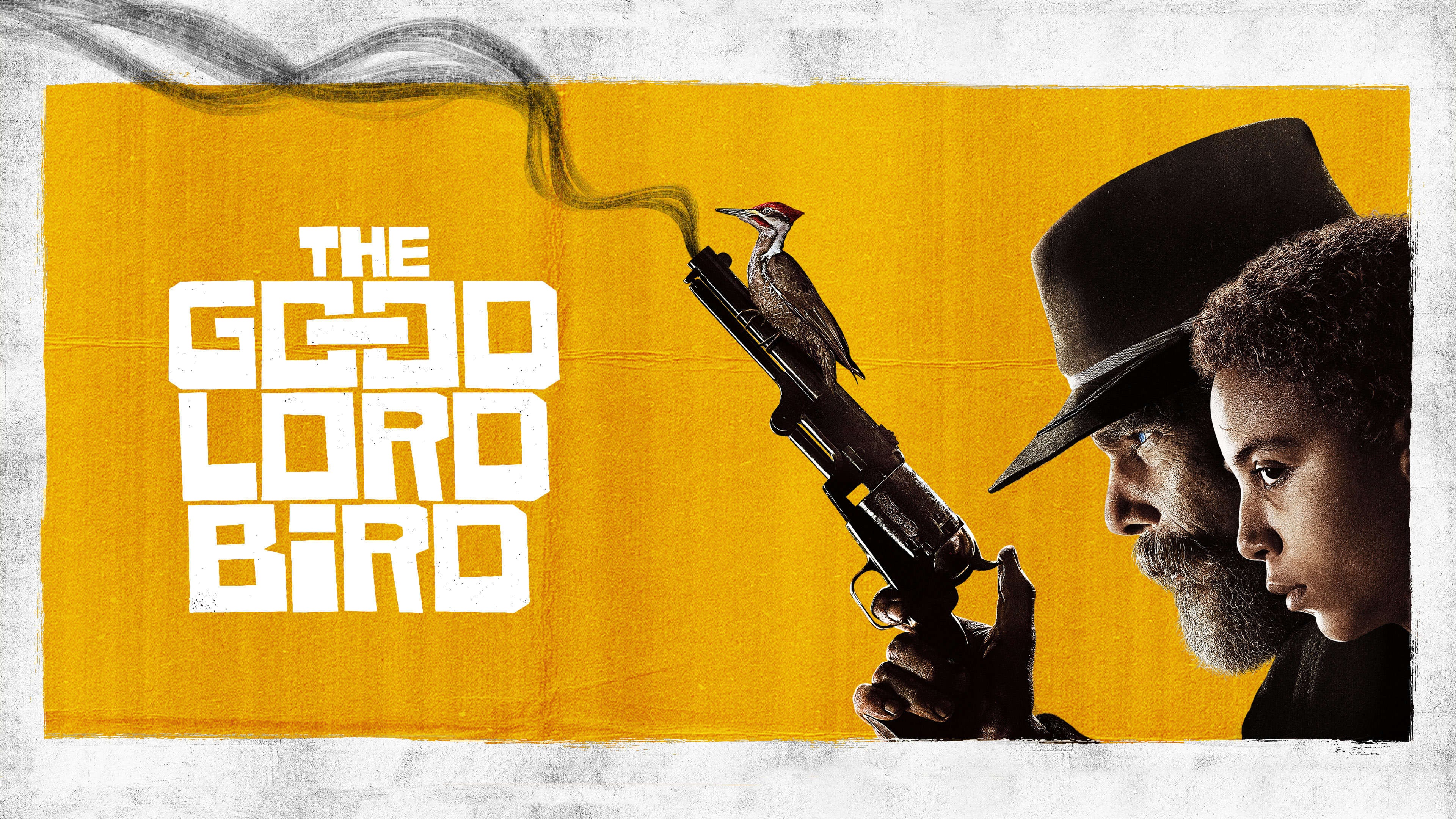 Discover the Impact of "The Good Lord Bird" on Cinema Today