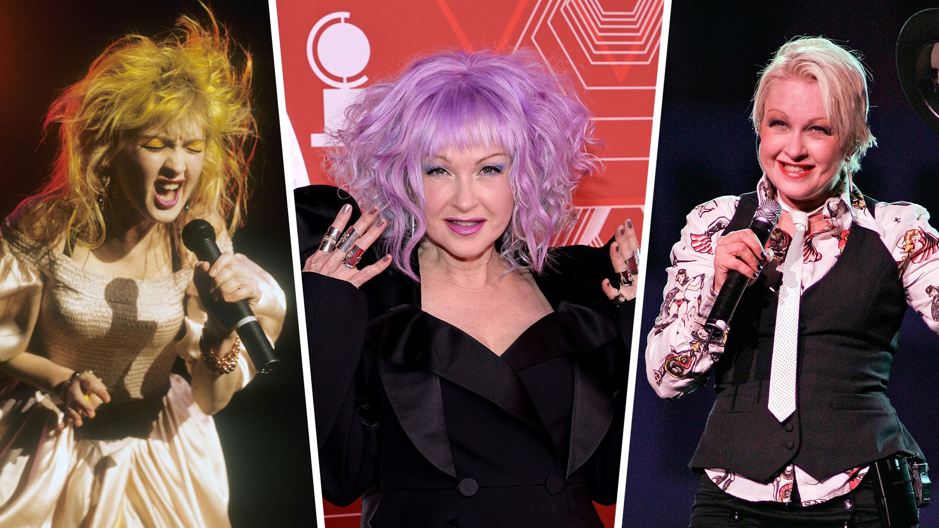 Unleash Your Inner Fan: Explore Cyndi Lauper Merch Shop!