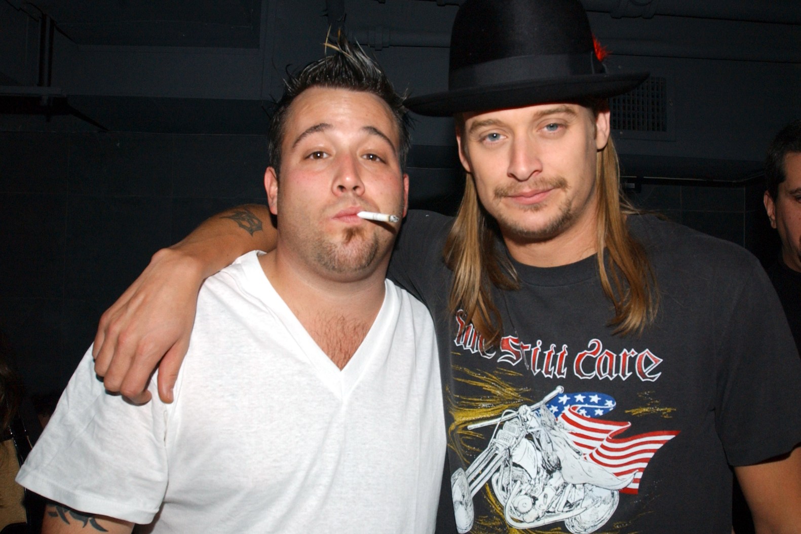Uncle Kracker Merch Shop: Rock Your Style with His Music!