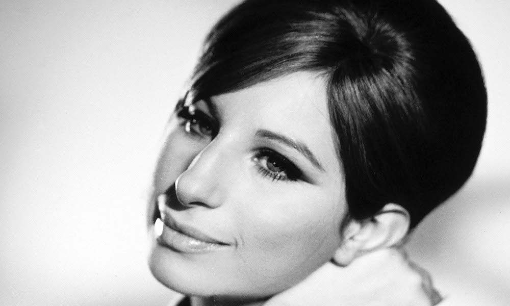 Unveiling Barbra Streisand Merch: A Must-Have for Fans!