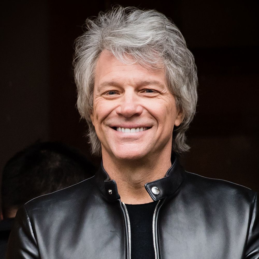 Shop Like a Rockstar at the Bon Jovi Official Store!