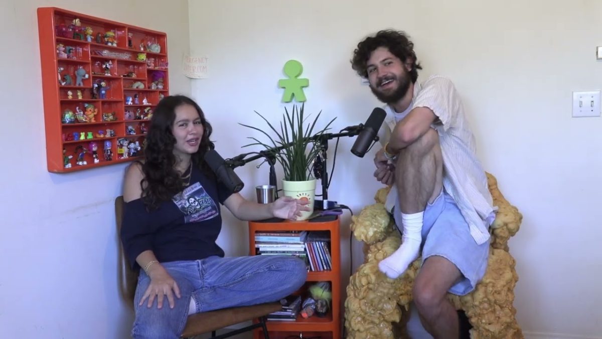 Tune In: Unveiling the Emergency Intercom Official Merch!
