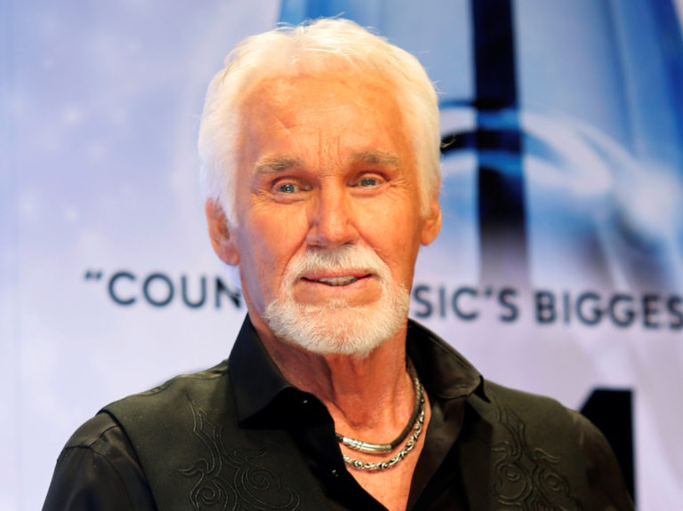 Shop the Best Kenny Rogers Merch: Celebrate the Legend!