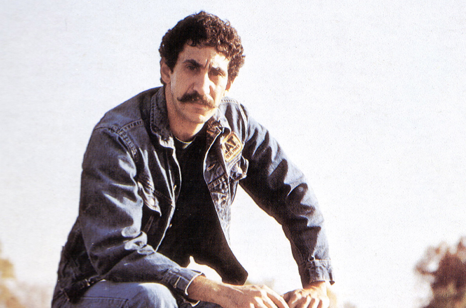 Discover the Magic of Jim Croce: A Singer's Legacy in One Shop