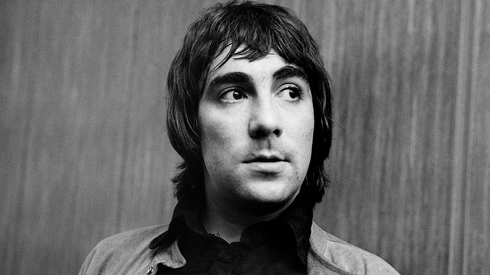 Explore the Legendary Keith Moon Store: A Singer's Paradise!