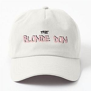 The Blonde Don Bad Hat - Machine Gun Kelly