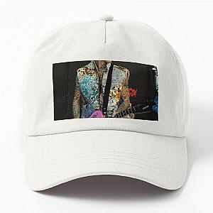 Machine Gun Kelly Releases Hat