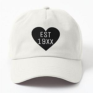 Machine Gun Kelly EST 19XX Dad Hat