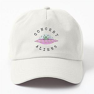 Concert for Aliens Machine Gun Kelly Dad Hat