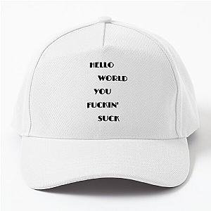 Machine Gun Kelly Baseball Cap