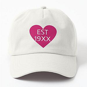 Machine Gun Kelly EST 19XX Dad Hat