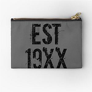 Machine Gun Kelly Essential Pouch