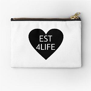 Machine Gun Kelly EST 19XX Zipper Pouch