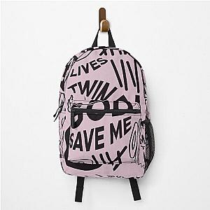 Machine Gun Kelly - MGK Backpack