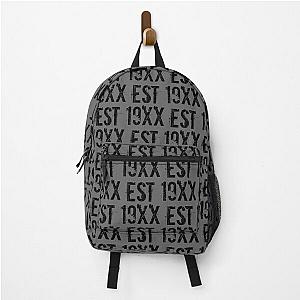 Machine Gun Kelly Essential Backpack