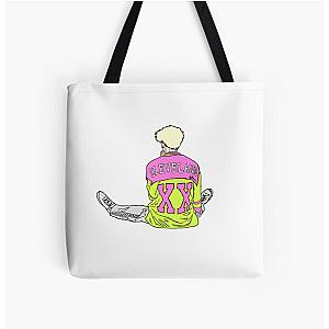 Machine Gun Kelly - Cleveland Tote Bag