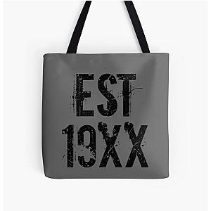 Machine Gun Kelly Essential Tote Bag