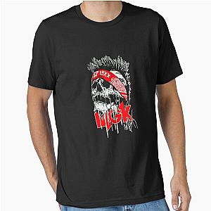 Vintage Men T-shirt Essential T-Shirt