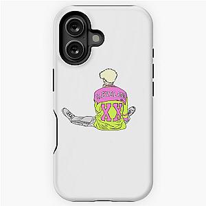 Machine Gun Kelly - Cleveland fit phone Tough Case