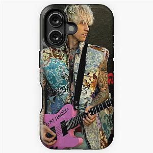 Machine Gun Kelly Releases Tough iPhone Case