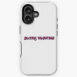 Machine Gun Kelly iPhone Tough Case