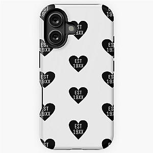 Machine Gun Kelly EST 19XX iPhone Tough Case
