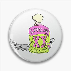 Machine Gun Kelly - Cleveland