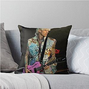 Machine Gun Kelly Releases Pillow