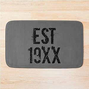 Machine Gun Kelly Essential Bath Mat