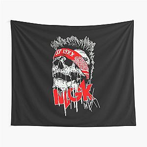 Vintage Machine Gun Kelly Men T shirt Black