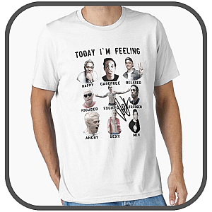 Machine Gun Kelly T-Shirts