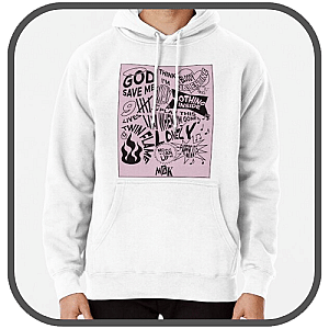 Machine Gun Kelly Hoodies