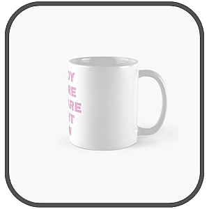 Machine Gun Kelly Mugs