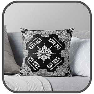 Machine Gun Kelly Pillows Cover