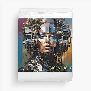 Machine Head Classic Duvet Cover