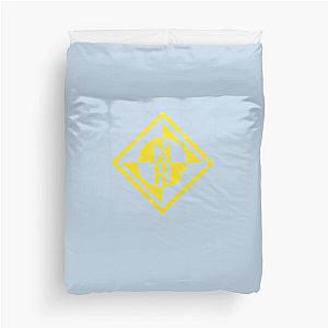 Machine Head Essential T-Shirt Duvet Cover