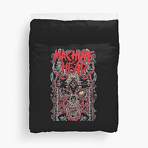 Machine Head Classic T-Shirt Duvet Cover