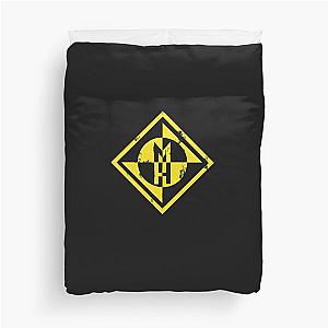 Machine Head Essential T-Shirt Duvet Cover