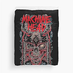 Machine Head   Duvet Cover