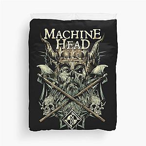 Machine Head Duvet Cover