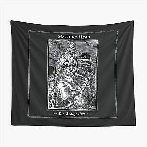 Machine Head the blackening Tapestry