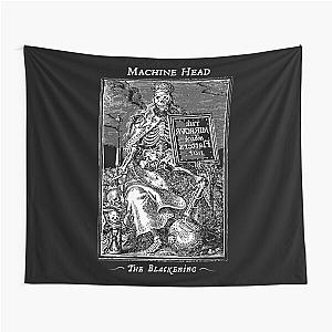 Modern <machine head machine head, machine head machine head machine head Tapestry