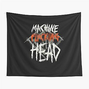 Machine Head Tapestry